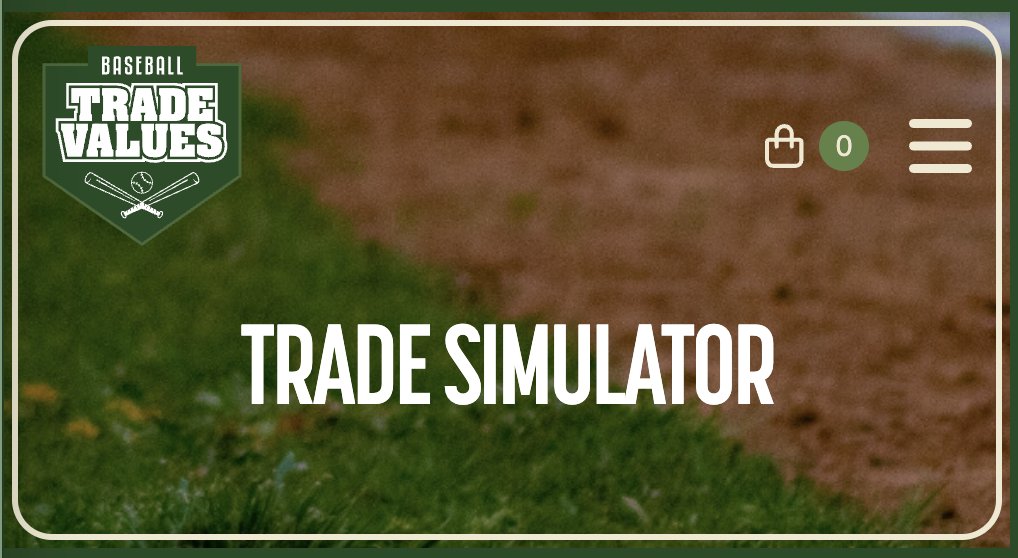 AstrosJosh's tweet image. Ok, I bought the $60 trade simulator 🤓.
Which deals do y'all want me to cook up to see if it gets approved?
@JeremyBranham @TheAstrosLocker @SanAntonioTim @MikeMitchNH @LiveSCS @AstrosOptimism2 @AstrosFuture @Astros_Arsenal @Yordaddy2025mvp