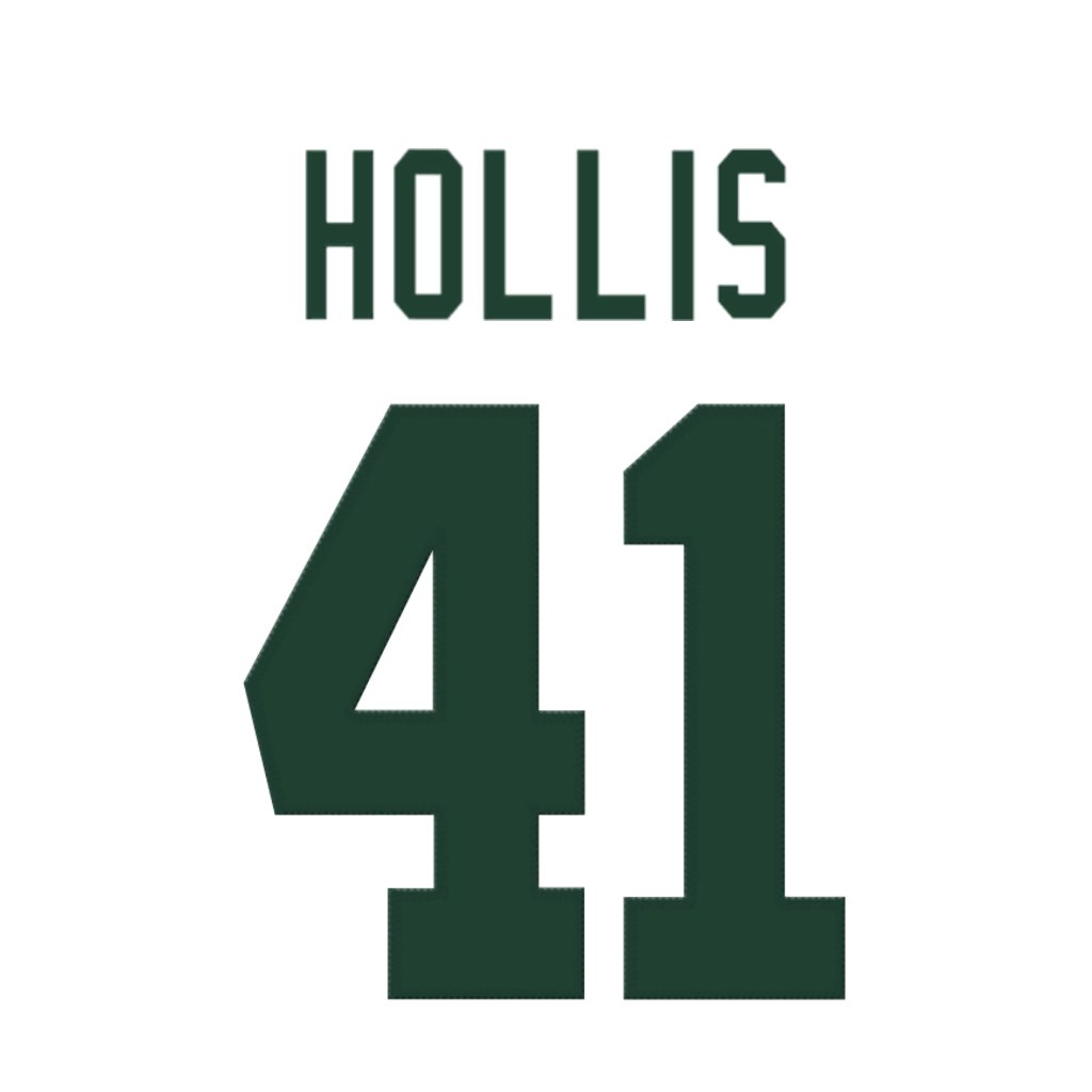 NFL Jersey Numbers tweet media