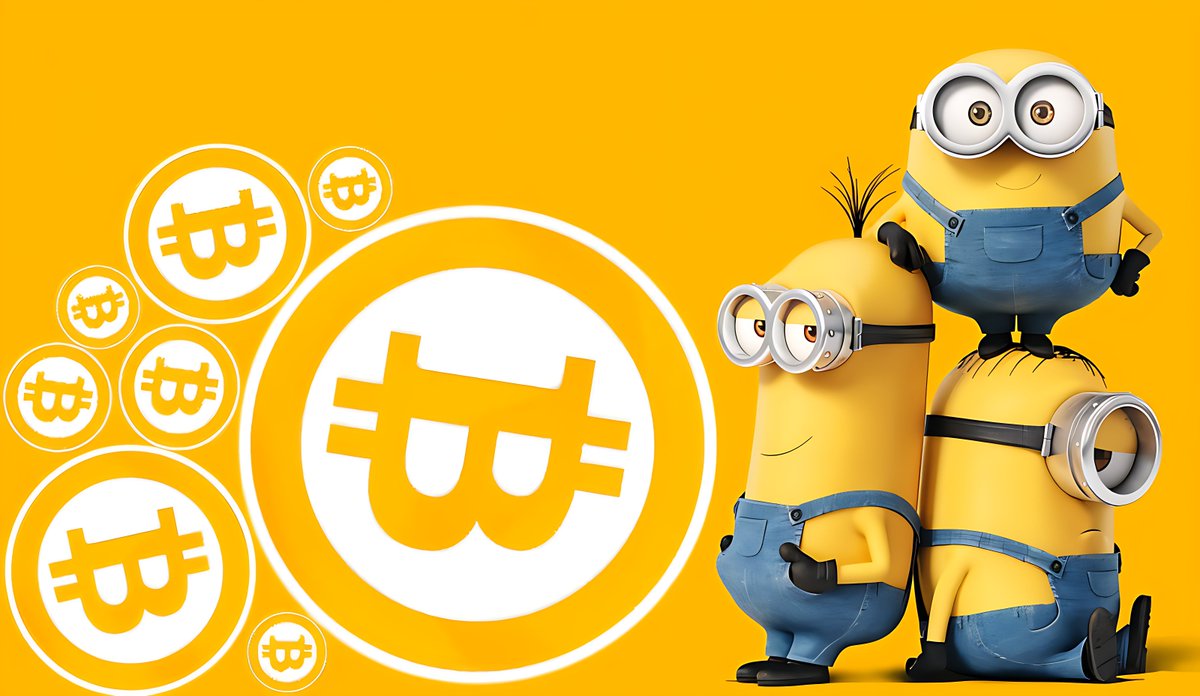 ButtcoinTNB's tweet image. Great work stacking all those buttcoins, guys. I´m so proud of you. Now, get some rest so we can get more tomorrow. (Much more ... mwahahaha)