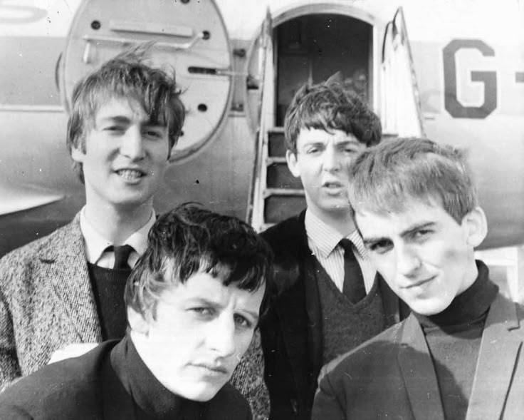 BeatlesHours's tweet image. 