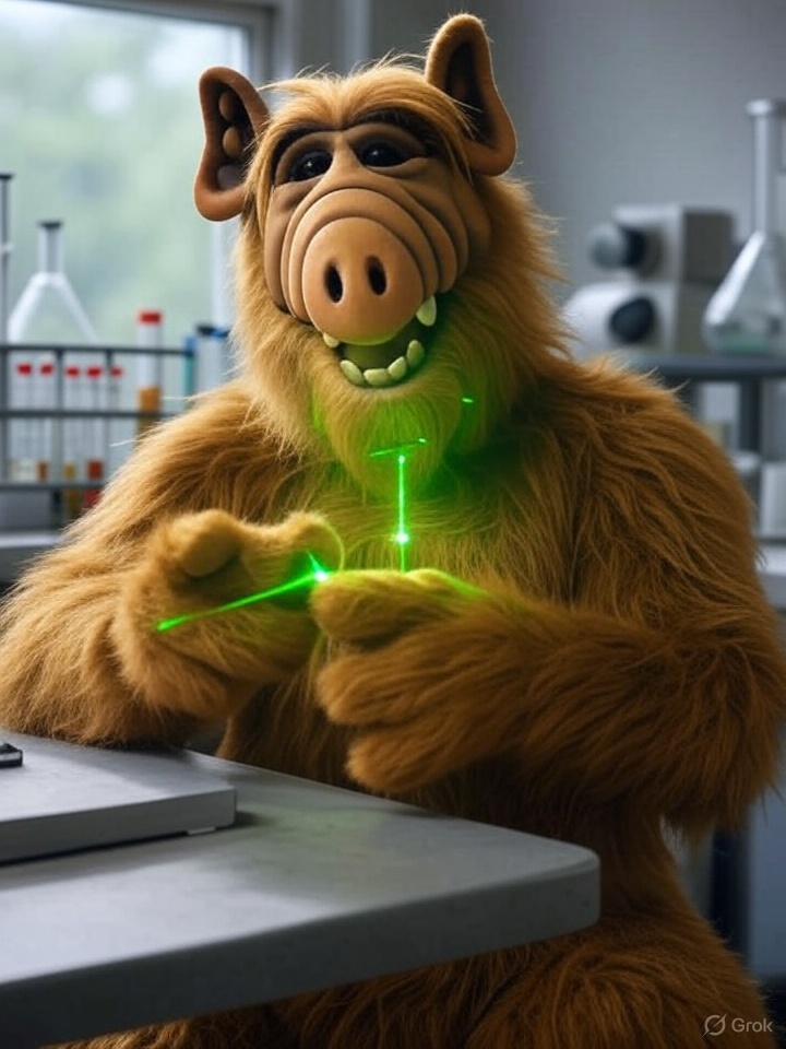 please explain how a laser can be used to gather data from a distance. explain "listening" to a conversation by bouncing a laser off the glass.

A laser can be used to gather data from a distance by leveraging its ability to emit a highly focused beam of light that can interact