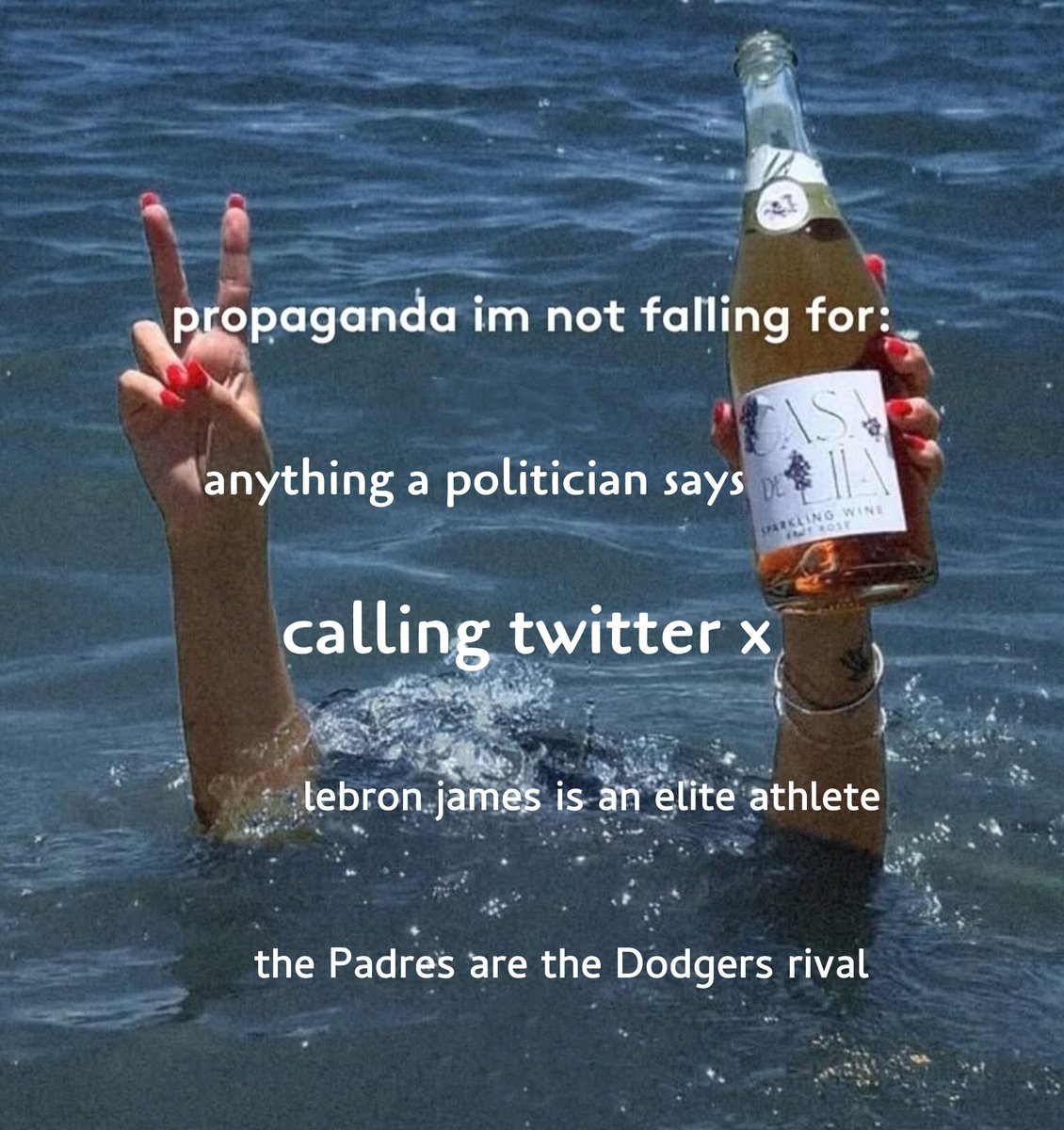 GUCCIBELLUM's tweet image. Miss me with all this propaganda. โ๐ป