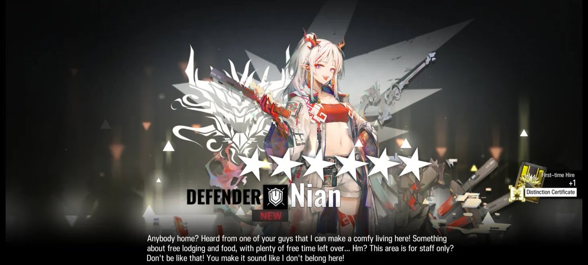 zetsubo12's tweet image. spark Nian
i give up about Yu
ill use my lmds, chips defenders and m3 ticket that i save for Yu on Nian now. 🙃🙃