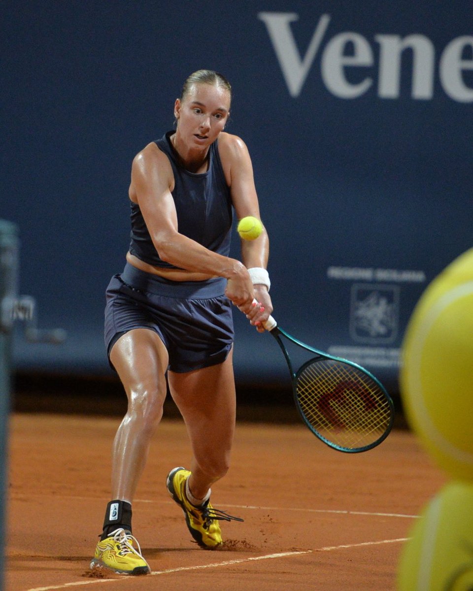 Palermo Ladies Open tweet media