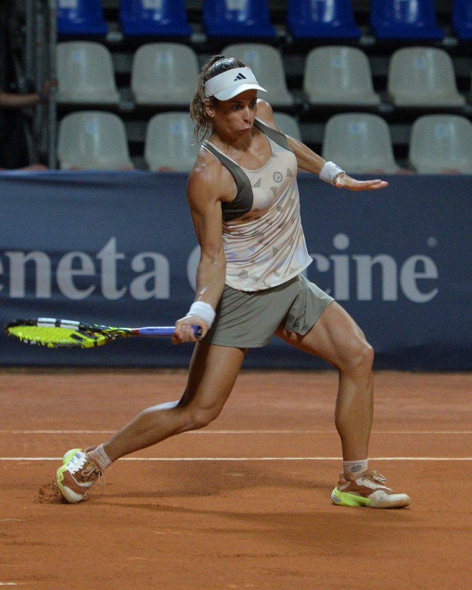 Palermo Ladies Open tweet media