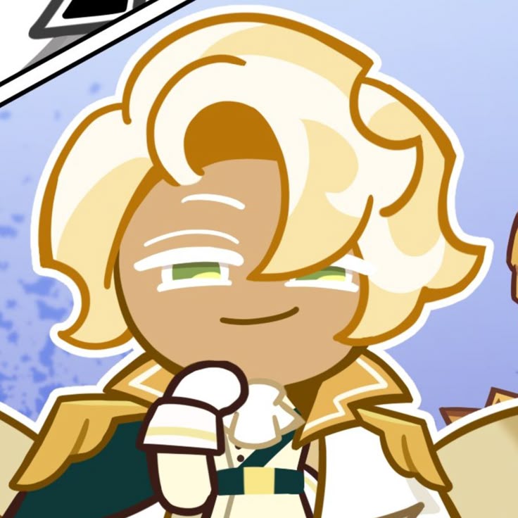 popcrumbscrk's tweet image. 🚨 Clotted Cream Cookie announce his father is sick with a dough failure.
"This is not a joke. He's extremely sick. He lost many jams everyday. We're trying to give him the best medication possible." Said Clotted Cream Cookie to reporters.