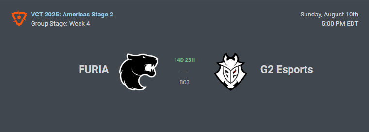 RocketBullets's tweet image. putting the house on FURIA 🙏