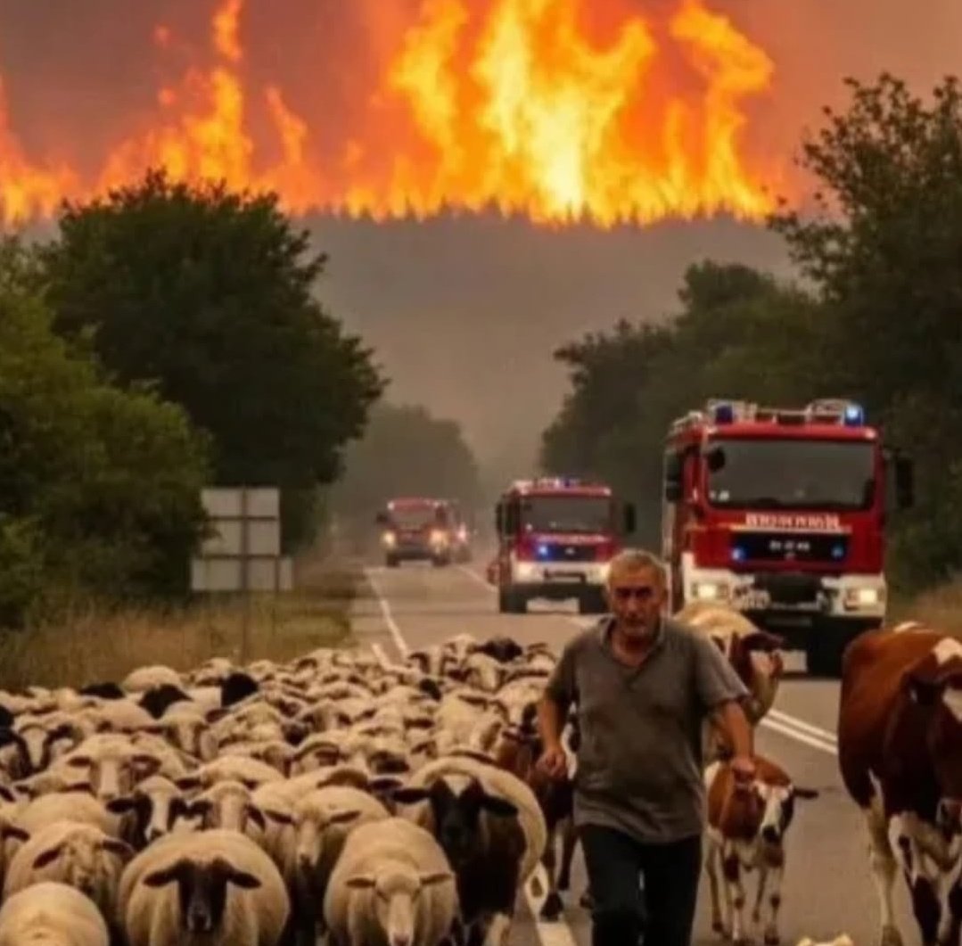 Hiç mi ağaç çizmediniz,
içinde ağaç olan bir şiiri okumadınız,
hiç mi sırtınızı bir ağaca yaslayıp
gölgesinde dinlenmediniz.