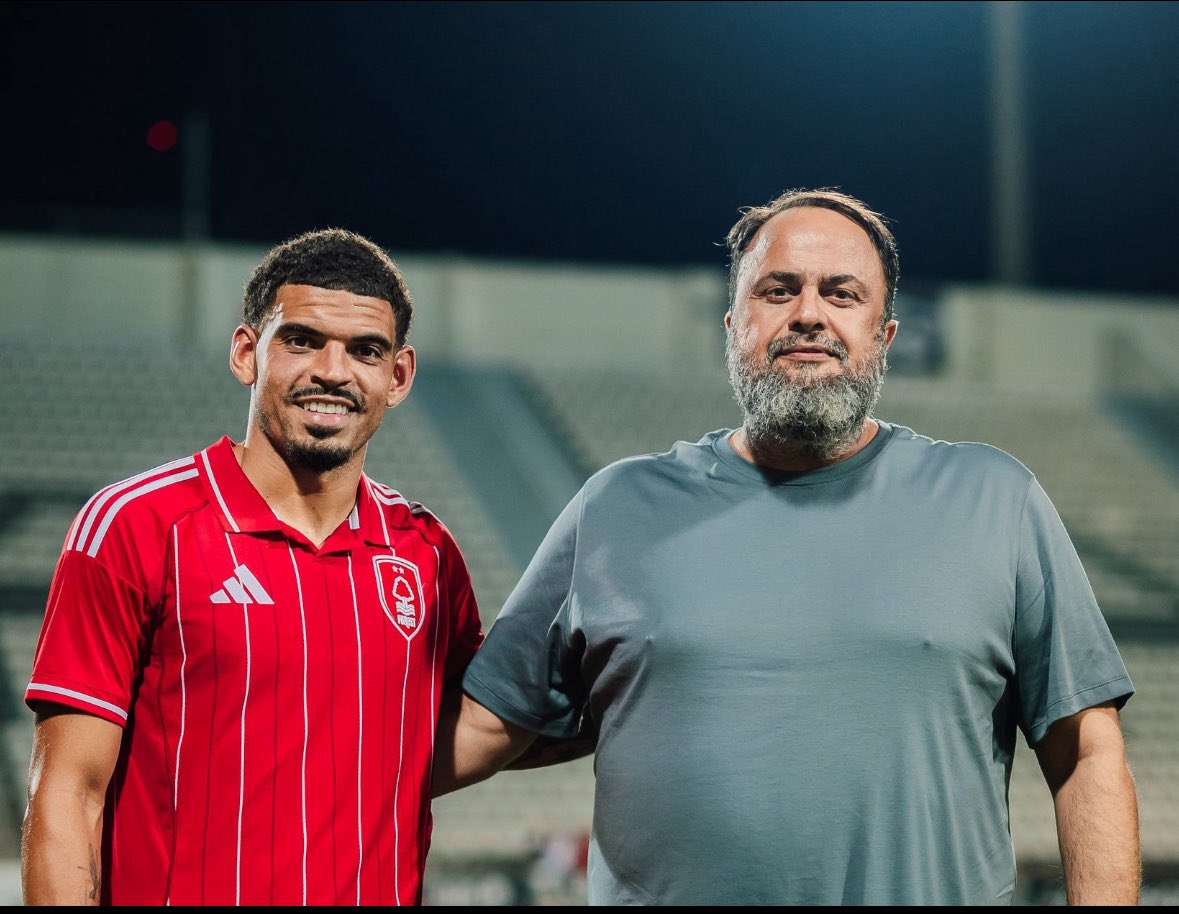 🚨🌳 BREAKING: Morgan Gibbs-White has signed new deal at Nottingham Forest until June 2028.

Deal off with Tottenham after all agreed, medical booked… and #NFFC furious with legal action prepared right after Spurs approach.

(Source : <a href="/FabrizioRomano/">Fabrizio Romano</a>)