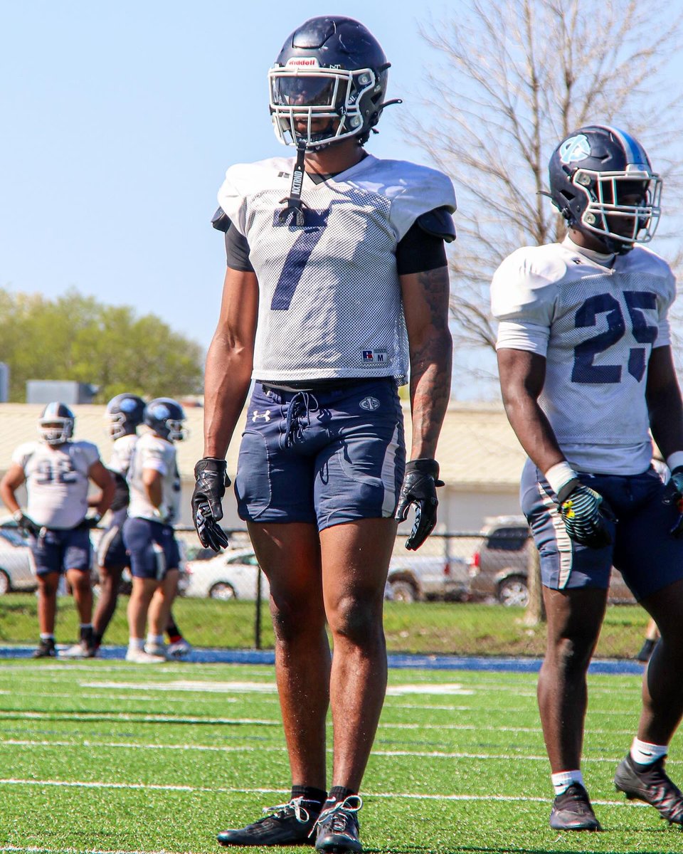 Joseph Evans (@realjoeyevans1) on Twitter photo I will be competing this fall for Iowa central cc <a href="/TritonNation/">Iowa Central Football</a>‼️Dec 25’ Grad.<a href="/Smiley_2raw/">Coach smiley</a> <a href="/CoachO60/">Devone Yelverton</a> <a href="/CoachConleyDC/">Jeremy Conley</a> <a href="/CoachGabe34/">Travis Gabriel</a> <a href="/JUCOFFrenzy/">JUCO Football Frenzy</a> <a href="/jucoweekly/">JUCOWeekly™️</a> <a href="/JuCoFootballACE/">JuCo Football Forer</a> #JUCOPRODUCT I will be competing this fall for Iowa central cc <a href="/TritonNation/">Iowa Central Football</a>‼️Dec 25’ Grad.<a href="/Smiley_2raw/">Coach smiley</a> <a href="/CoachO60/">Devone Yelverton</a> <a href="/CoachConleyDC/">Jeremy Conley</a> <a href="/CoachGabe34/">Travis Gabriel</a> <a href="/JUCOFFrenzy/">JUCO Football Frenzy</a> <a href="/jucoweekly/">JUCOWeekly™️</a> <a href="/JuCoFootballACE/">JuCo Football Forer</a> #JUCOPRODUCT