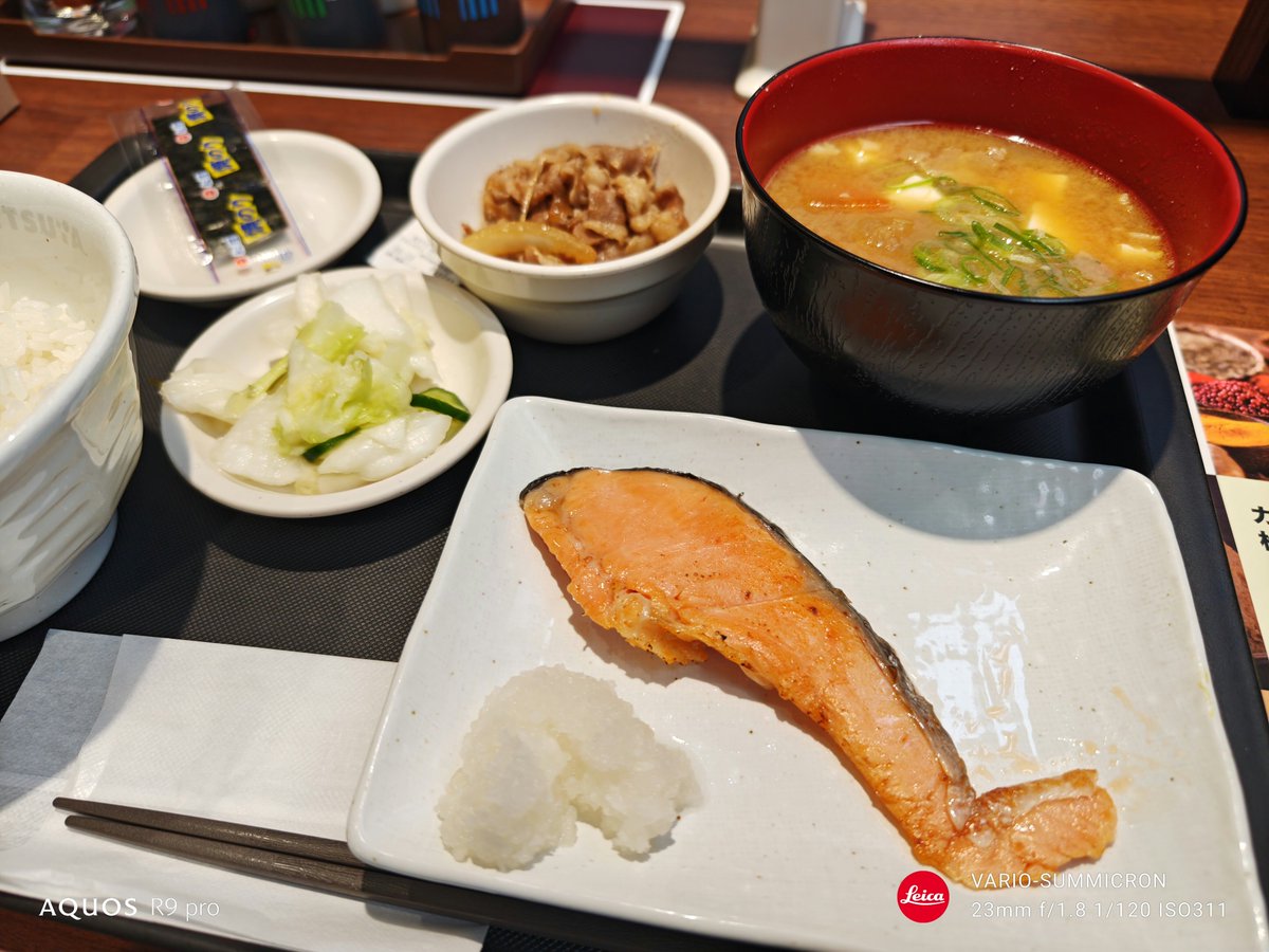 tcamaechup's tweet image. メシテロ
