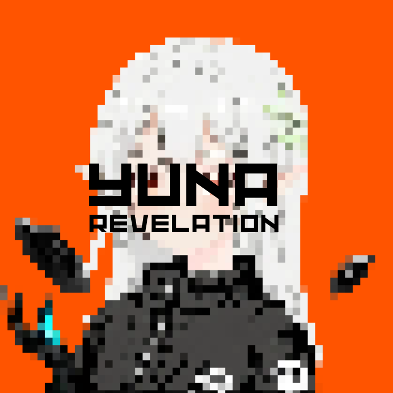 PENNI x <a href="/yuzodotxyz/">Yuzo</a> 

The raffle is live for our holders on Discord

PENNI!