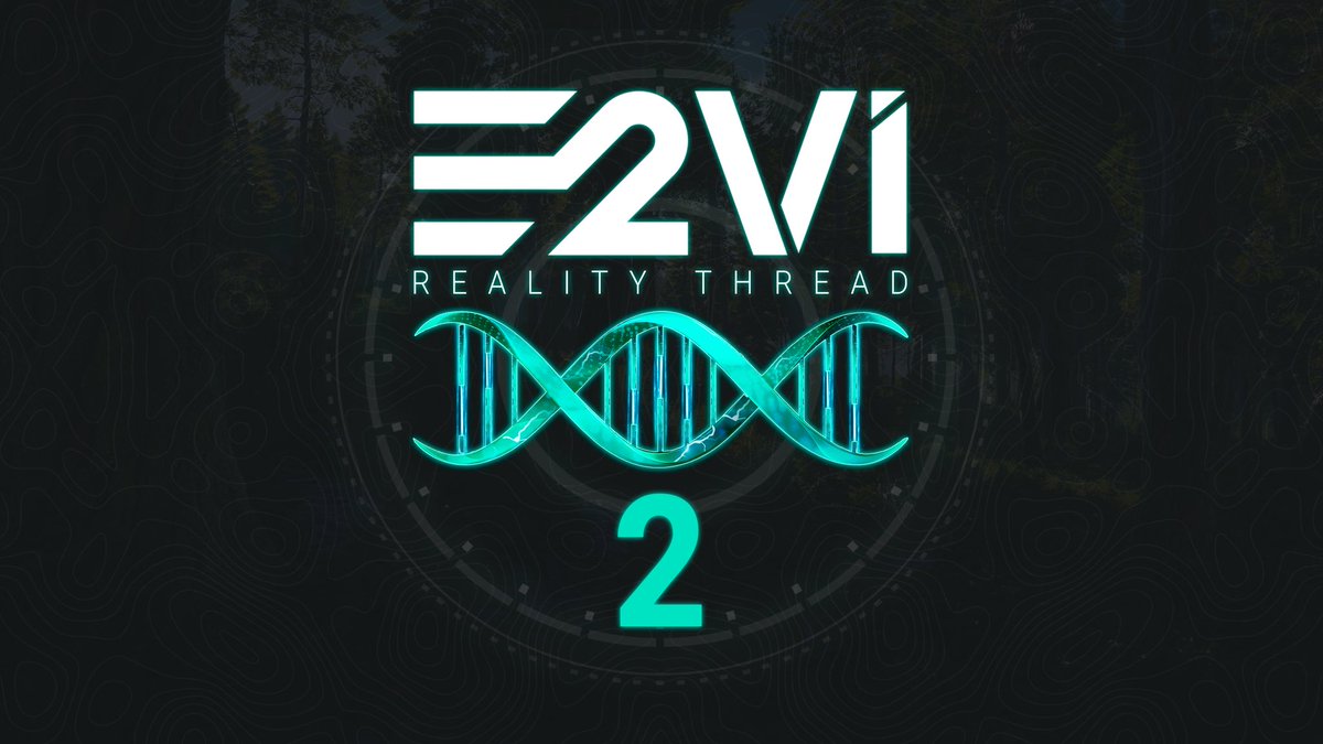Legacy of Bermuda (@legacyofbermuda) on Twitter photo 👀 Very impressive 🖖🏼👽
<a href="/earth2io/">Earth 2 🌍2️⃣</a> 👏🏼
1.Collision System Update: Small vegetation (e.g. bushes, minor trees) no longer obstructs movement, allowing Characters to move through them while still detecting them for interactions. Larger trees retain collision. Applied globally. 👀 Very impressive 🖖🏼👽
<a href="/earth2io/">Earth 2 🌍2️⃣</a> 👏🏼
1.Collision System Update: Small vegetation (e.g. bushes, minor trees) no longer obstructs movement, allowing Characters to move through them while still detecting them for interactions. Larger trees retain collision. Applied globally.
