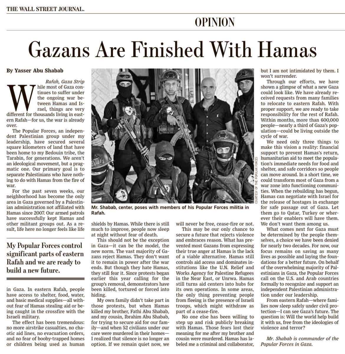 Kaikkien kannattaa lukea

Free Gaza from Hamas