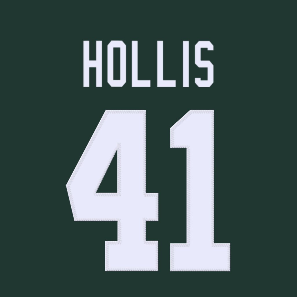 NFL Jersey Numbers tweet media