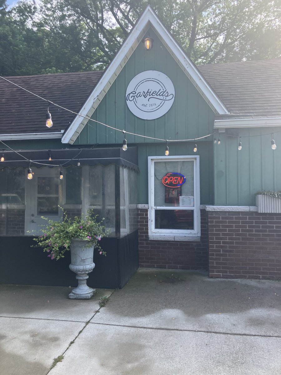 DonLunn's tweet photo. Highly recommend this place if you’re near Coldchester https://t.co/KBFiqPEXE8