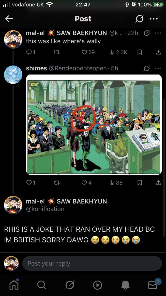 konification's tweet image. ill kms 😭😭😭