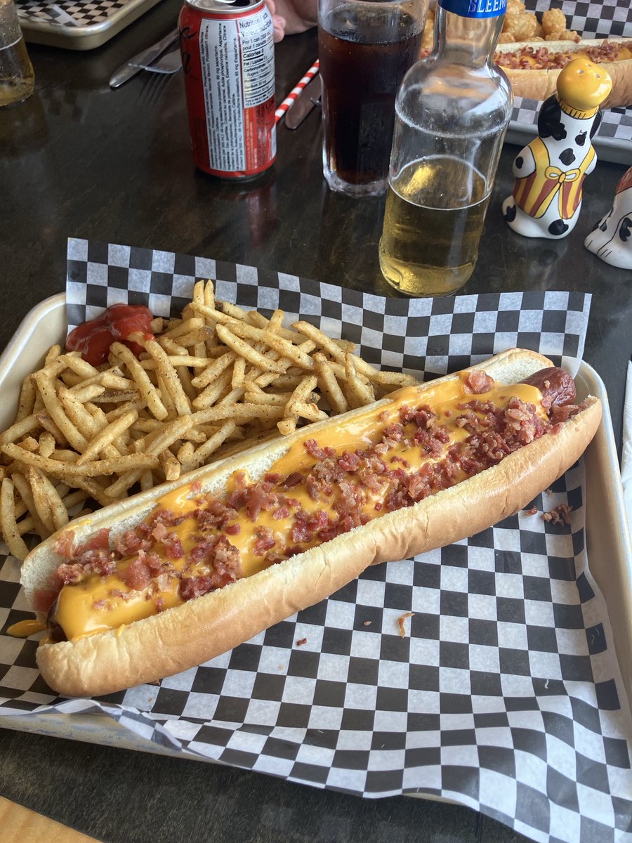 Highly recommend this place if you’re near Coldchester