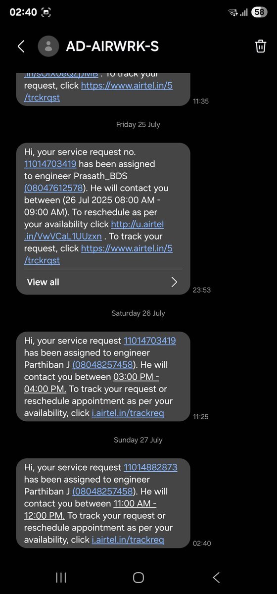 surabhi S tweet media