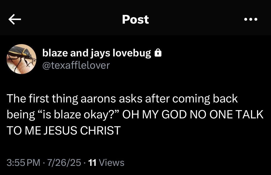 dunebugzstory's tweet image. Taking this off of priv bc everyone needs to see this
