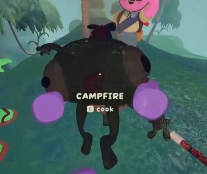 Jambo ๐ป (@playwithjambo) on Twitter photo hey <a href="/AggroCrabGames/">AGGRO CRAB ๐ฅ</a> i just wanted to to apologize for cooking bingbong on travel cooking stove
i also want to apologize for doing it three more times to see what would happen hey <a href="/AggroCrabGames/">AGGRO CRAB ๐ฅ</a> i just wanted to to apologize for cooking bingbong on travel cooking stove
i also want to apologize for doing it three more times to see what would happen
