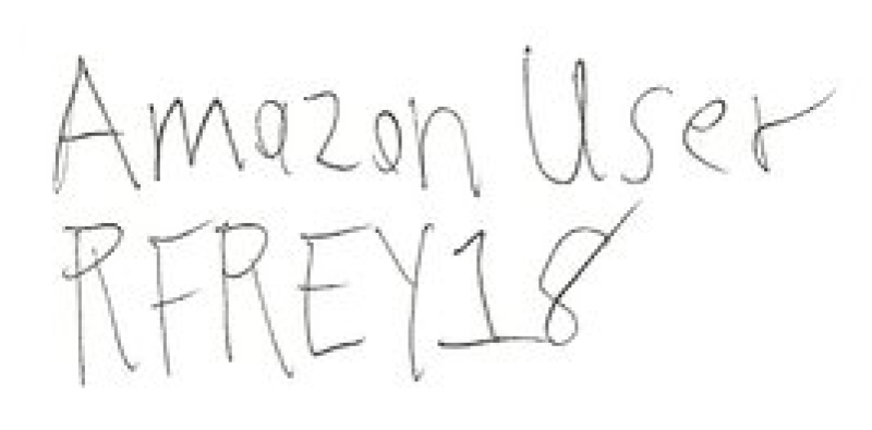 My seller account on Amazon is back! Wanna buy something off from me? Take a look what's listed now. amazon.com/shops/rfrey18
