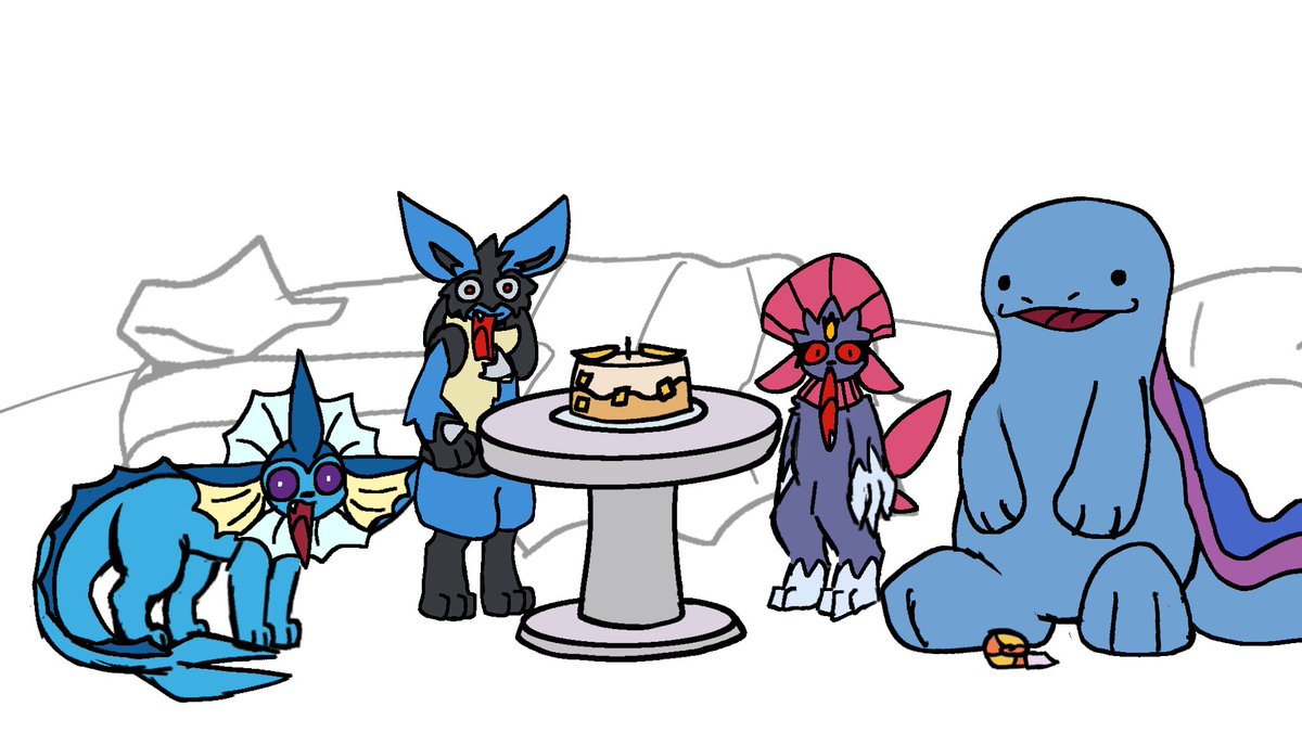 Holeecarolee's tweet image. who crashed they birthday party?? i want names