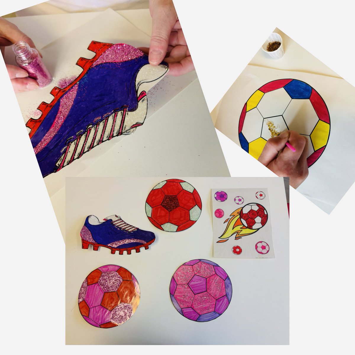 Janet Melia (@janetmelianhs) on Twitter photo Our ladies have been busy on Taylor creating some amazing decorations in ready for the womenβs England final tomorrow. Go the lionesses!
<a href="/PennineCareNHS/">Pennine Care NHS FT</a> <a href="/clwalne/">Clare louise</a>
<a href="/Lydia69274885/">Lydia</a> <a href="/Diane65045555/">Diane</a>
<a href="/KateMeskell/">Kate Meskell</a> <a href="/longtallbrett/">Brett</a>
<a href="/DannyTheLove/">Danny Love</a> <a href="/annHallamNhs/">Ann π</a>
<a href="/MindBodySoleUK/">Mind, Body & Sole</a>
<a href="/sodelafo/">David Milligan-Croft</a> Our ladies have been busy on Taylor creating some amazing decorations in ready for the womenβs England final tomorrow. Go the lionesses!
<a href="/PennineCareNHS/">Pennine Care NHS FT</a> <a href="/clwalne/">Clare louise</a>
<a href="/Lydia69274885/">Lydia</a> <a href="/Diane65045555/">Diane</a>
<a href="/KateMeskell/">Kate Meskell</a> <a href="/longtallbrett/">Brett</a>
<a href="/DannyTheLove/">Danny Love</a> <a href="/annHallamNhs/">Ann π</a>
<a href="/MindBodySoleUK/">Mind, Body & Sole</a>
<a href="/sodelafo/">David Milligan-Croft</a>