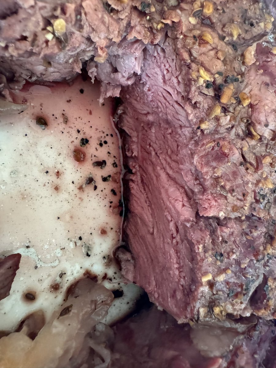 Ryandonaghy's tweet photo. Going to be delicious! @meathead https://t.co/Hjos4xHGLZ