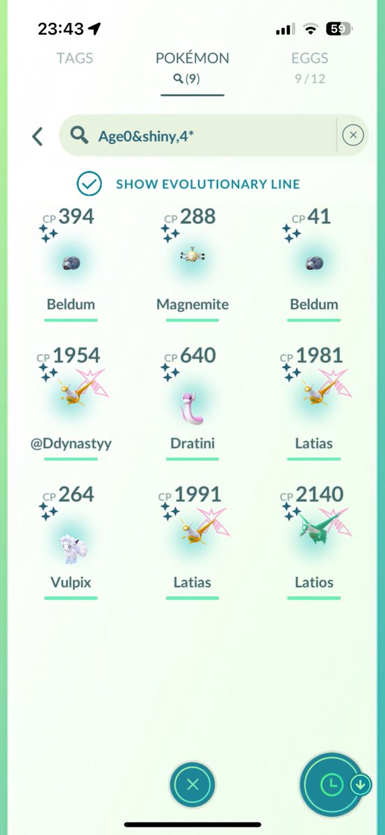 Good First Day w <a href="/HaiseIRLv7/">Tobi</a> #Pokemon #PokemonGO