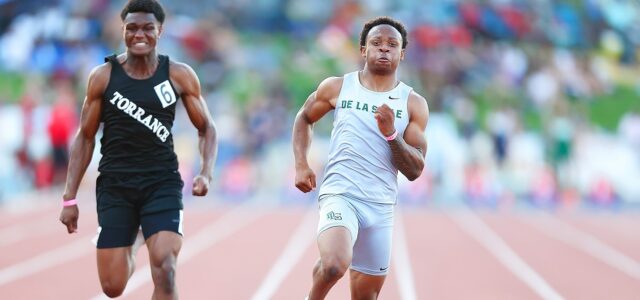 SportStarsMag's tweet image. ✈️🏆 Traveling for competitions like the upcoming AAU JO? Don't let the distance slow you down! Discover how to stay prepared and race-ready on the go! 🏁🔥 #runningtips #trackandfield #SportStarsMag  sportstarsmag.com/2025/06/how-to…