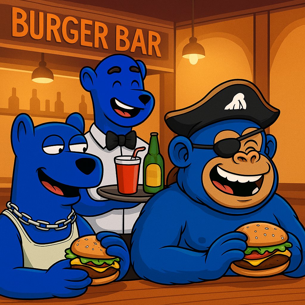 FAT APES X DOGGOS 🐶

We are giving away 10 GTD spots for  
<a href="/fatapesonape/">Fat Apes</a> upcoming mint

How to join: 
Follow  <a href="/doggosonape/">DOGGOS ON APE</a> &amp;  <a href="/fatapesonape/">Fat Apes</a> 
Repost
Drop your #ApeChain wallet

#Doggos #FatApes #GTD #Collab