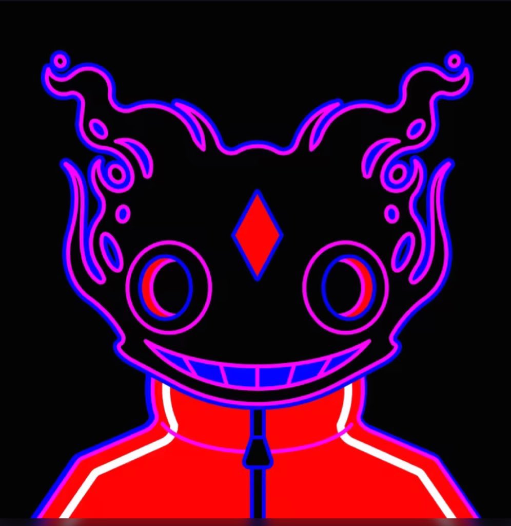 veeman_eth's tweet image. NFTs on APECHAIN 

@GM_DFZ 

@ApeChainHUB ontop