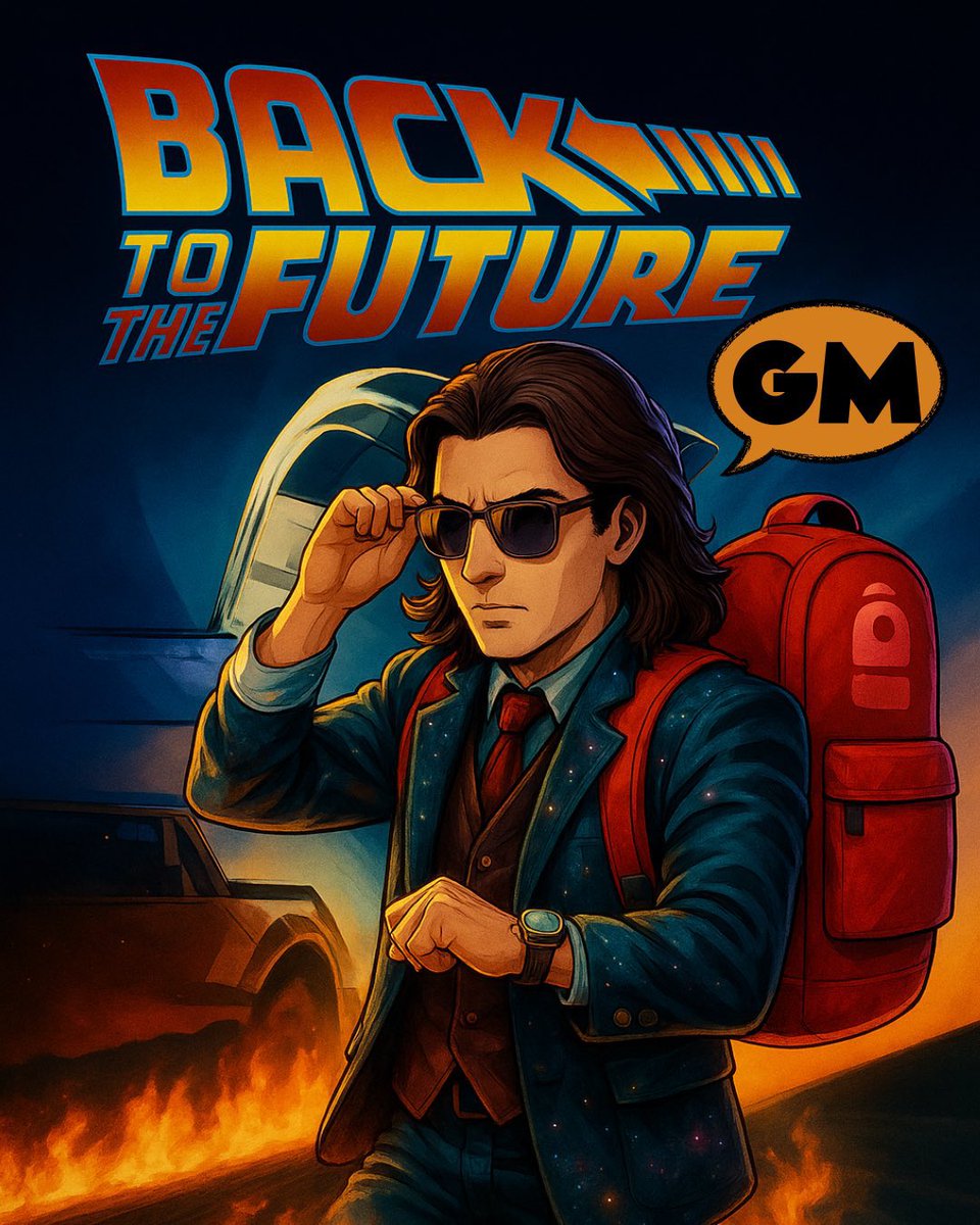 G0DFIST (@g0dfist) on Twitter photo <a href="/MadVincent666/">MAD Vincent 🎒</a> Never travel without your 🎒
Ca: HMaJxXp3Ja81jSwigF6zGaMt79hNZuczrw6i7LjTbonk <a href="/MadVincent666/">MAD Vincent 🎒</a> Never travel without your 🎒
Ca: HMaJxXp3Ja81jSwigF6zGaMt79hNZuczrw6i7LjTbonk