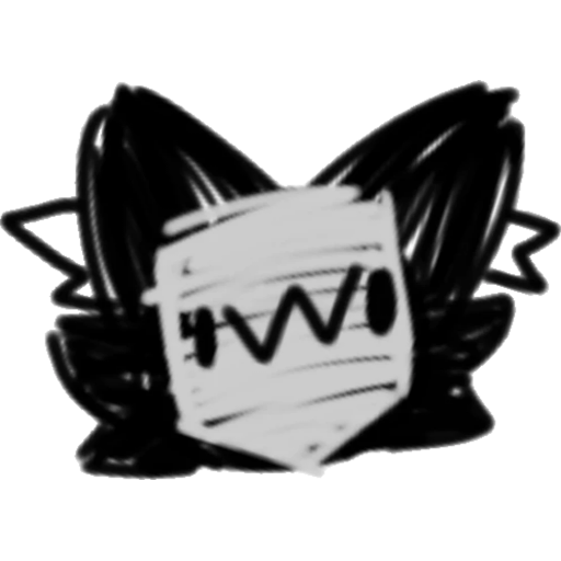 Box_create826's tweet image. Meows-

•w•