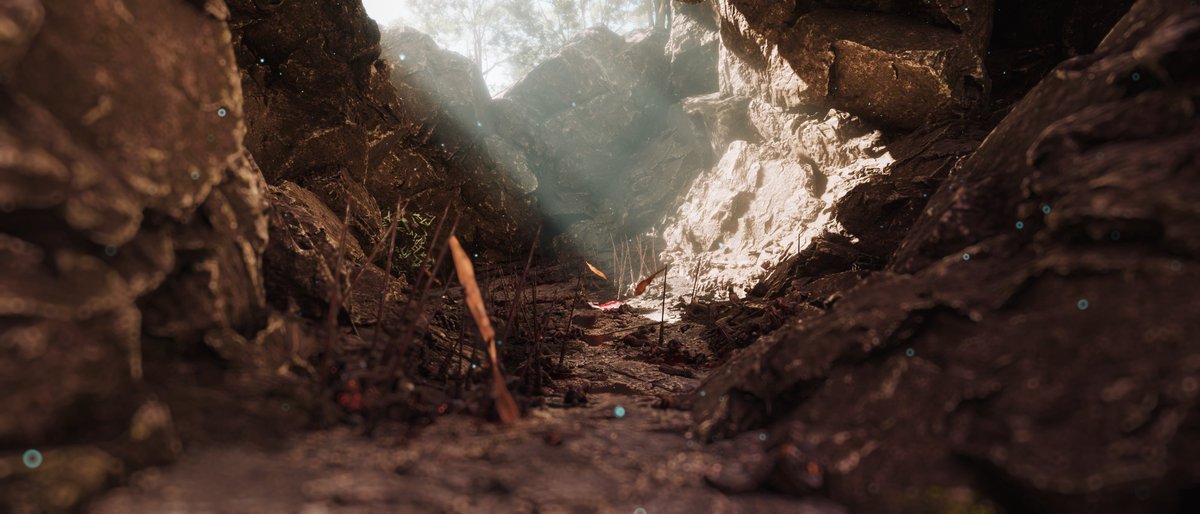 TNwarah's tweet image. Clair Obscur: Expedition 33  
#ClairObscurExpedition33  #Expedition33 #VirtualPhotography #VPWorld #VPHiddenGems