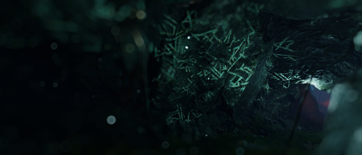 TNwarah's tweet image. Clair Obscur: Expedition 33  
#ClairObscurExpedition33  #Expedition33 #VirtualPhotography #VPWorld #VPHiddenGems