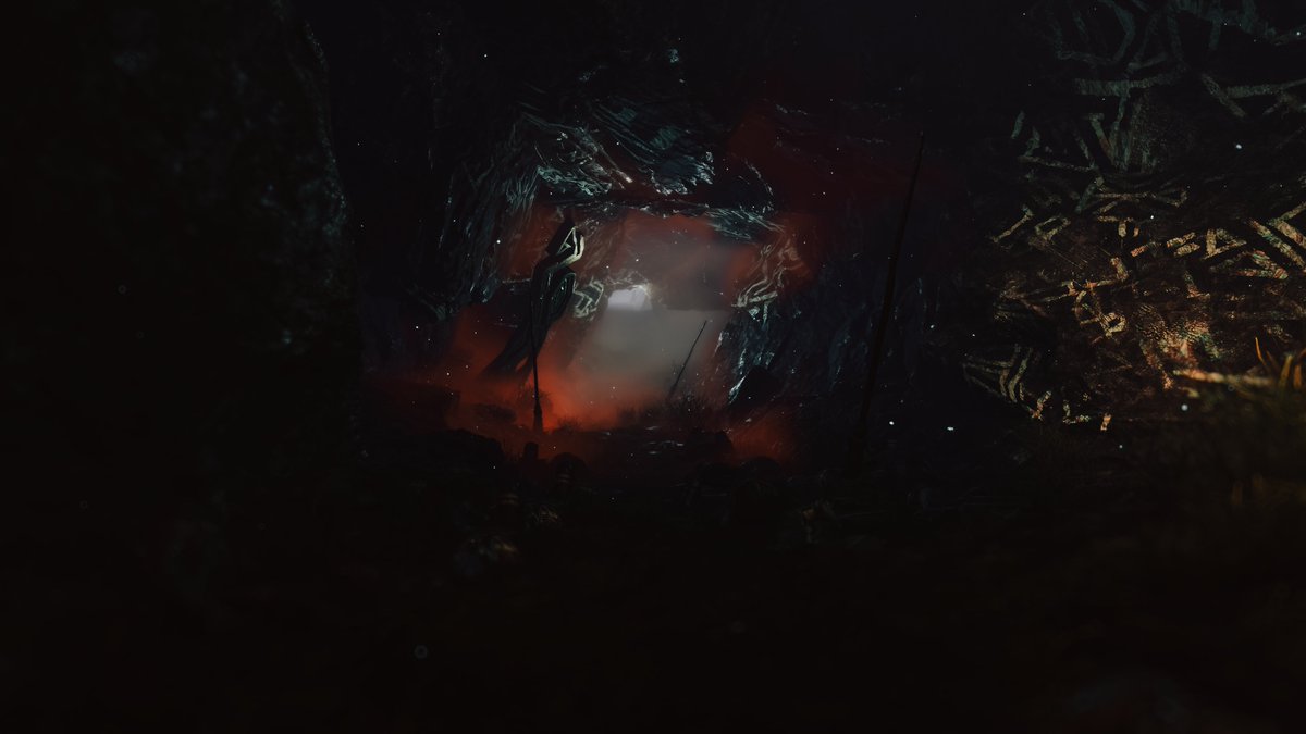 TNwarah's tweet image. Clair Obscur: Expedition 33  
#ClairObscurExpedition33  #Expedition33 #VirtualPhotography #VPWorld #VPHiddenGems