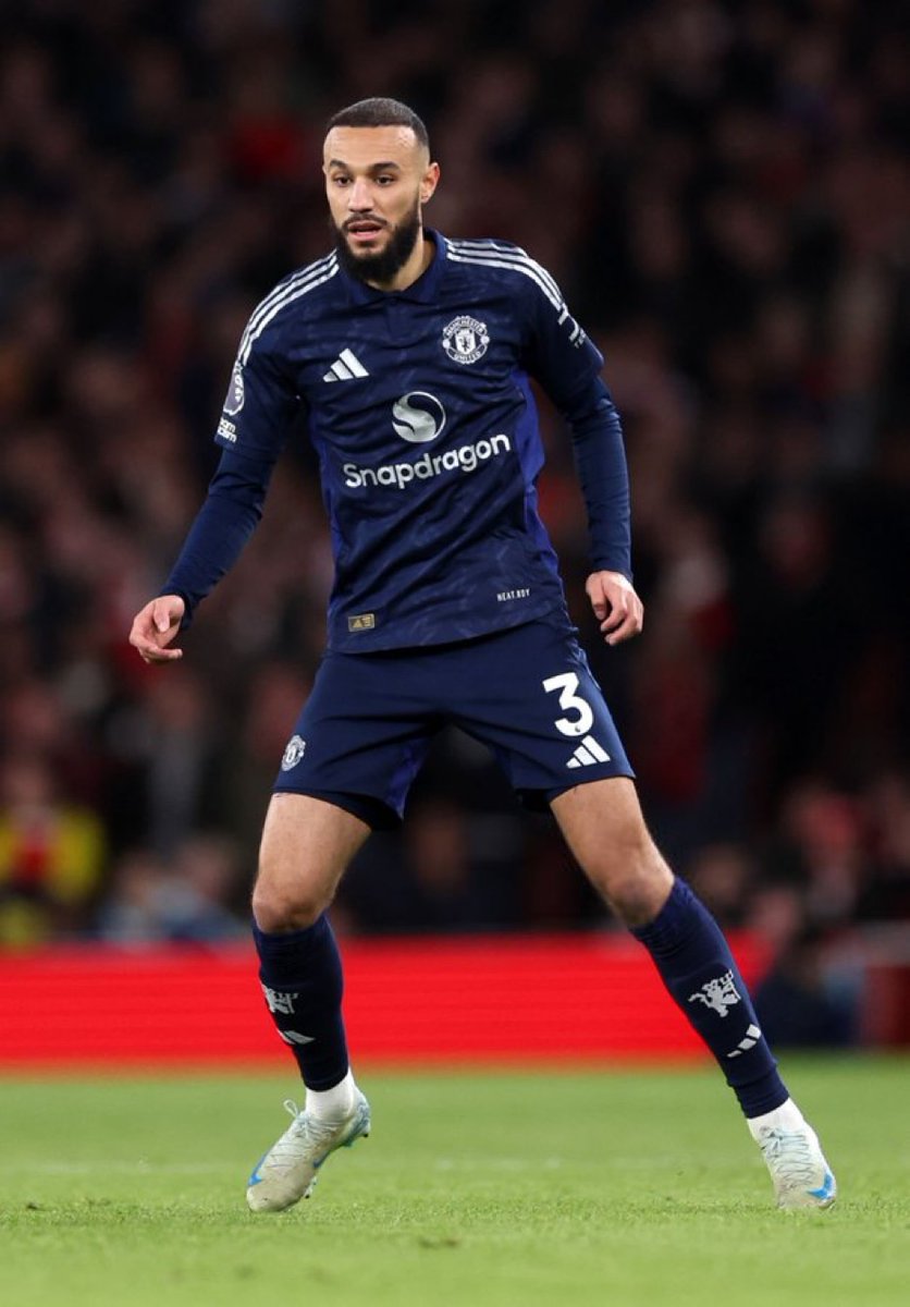 🚨 Bryan Mbeumo is not yet ready to play after resuming later than others. Noussair Mazraoui is absent due to a knock. 

[<a href="/samuelluckhurst/">Samuel Luckhurst</a>]