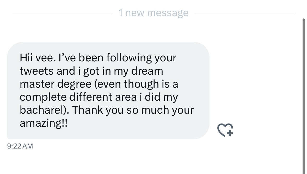 highestpedestal's tweet image. I love when people lock in and their lives start doing a whole 180 🫶🏼 Just keep affirming. It’s that easy guys.
