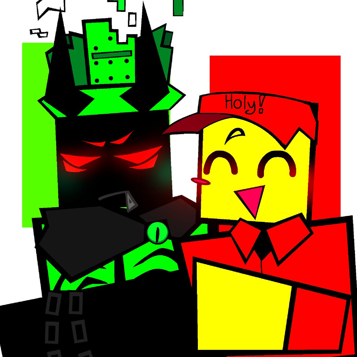 14_b4mr3ng_xd's tweet image. Posting my favorite rare pairs because I love these two omg
#roblox #forsaken #elliotroblox #1x1x1x1 #foryou you can interpret olit as a non fandom because it was supposed to be one