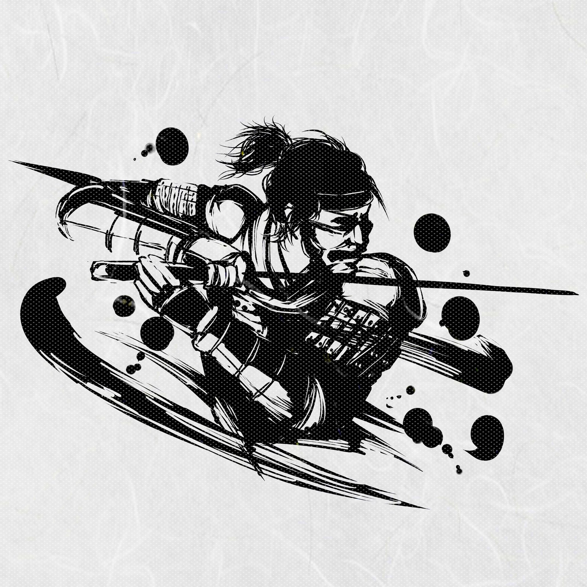 Sumie - Search / X