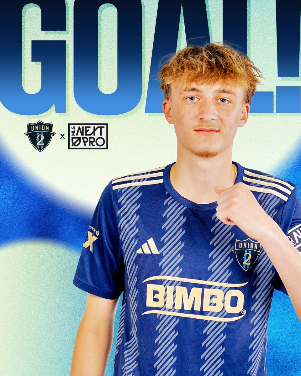 PhilaUnionII's tweet image. 81&apos; | HE CAN&apos;T STOP SCORING! 😱

#DOOP | 🐍 2-0 🗽