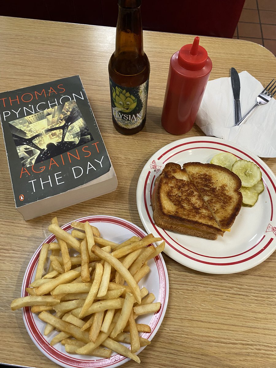 _motherslug's tweet image. My American culture.