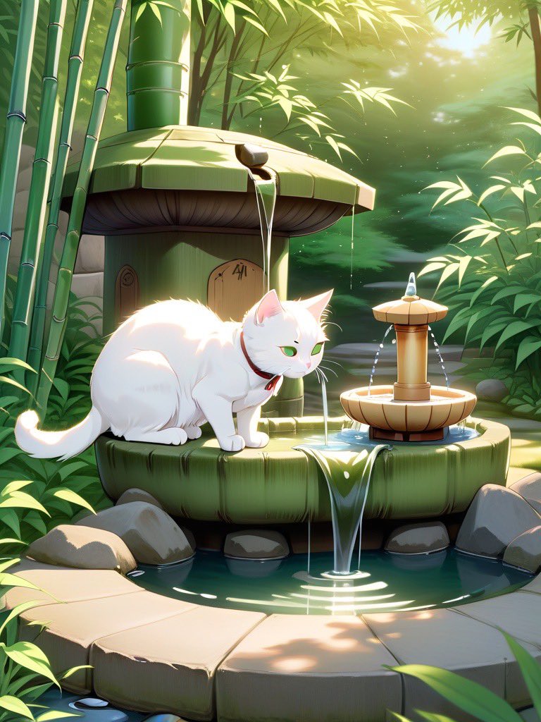 kurotorahime's tweet image. #sippoわんにゃんアクション7月

おは猫😸

 #TryArt
