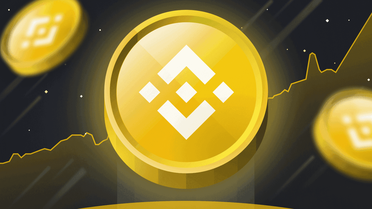Suilluminati_'s tweet image. Of course you see $BTC dominance all over the timeline. It's usually accompanied by an " $ETH is going back to $4K " post.
But we can't sleep on $BNB. Its sitting near a fresh ATH.
That being said, it might be worth it to take a look at these 5 BNB projects.
🔸$ltCIC -…