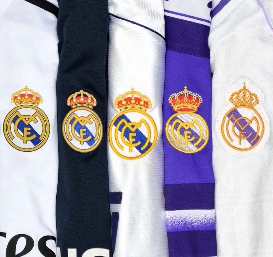 Yo REAL nací y REAL me muero.