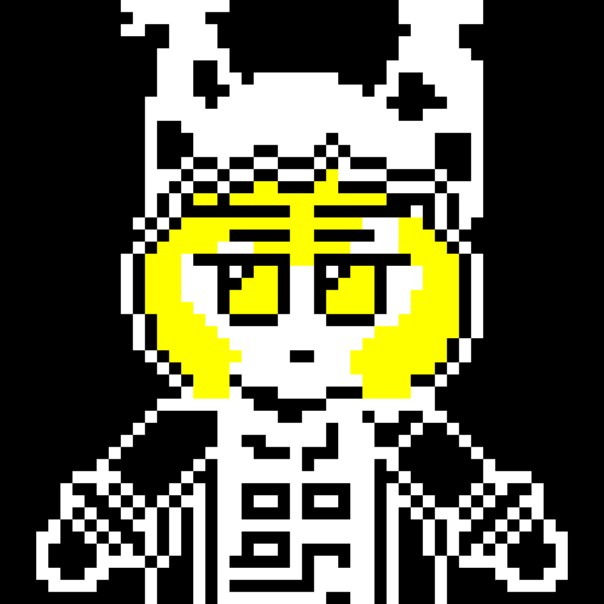 ReverseMitschi's tweet photo. I made a Submission to https://t.co/ZHlEp6u7C1 for Toby Fox and made a little Ran Yakumo Sprite for the message.
After submitting, I took my time to improve it a bit and I very like the result. #UNDERTALEMEMORIES https://t.co/PFkHGxo12p