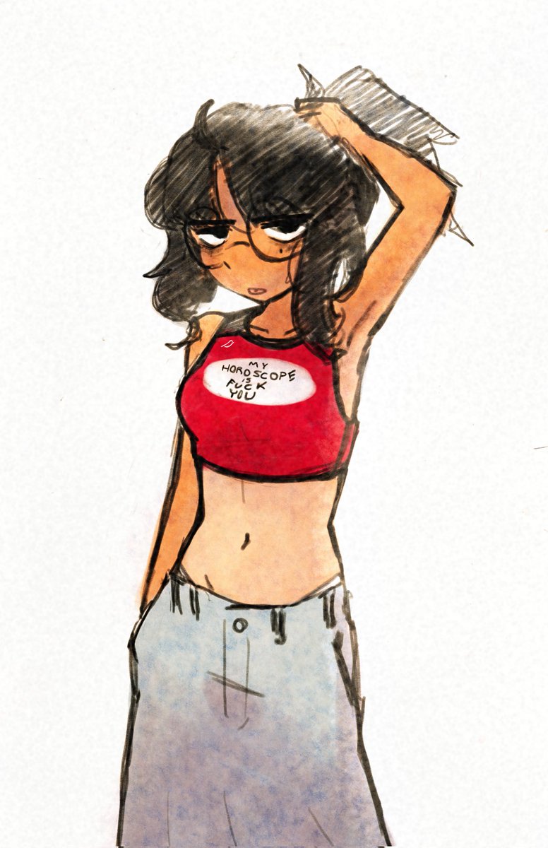 Bridgette repost
