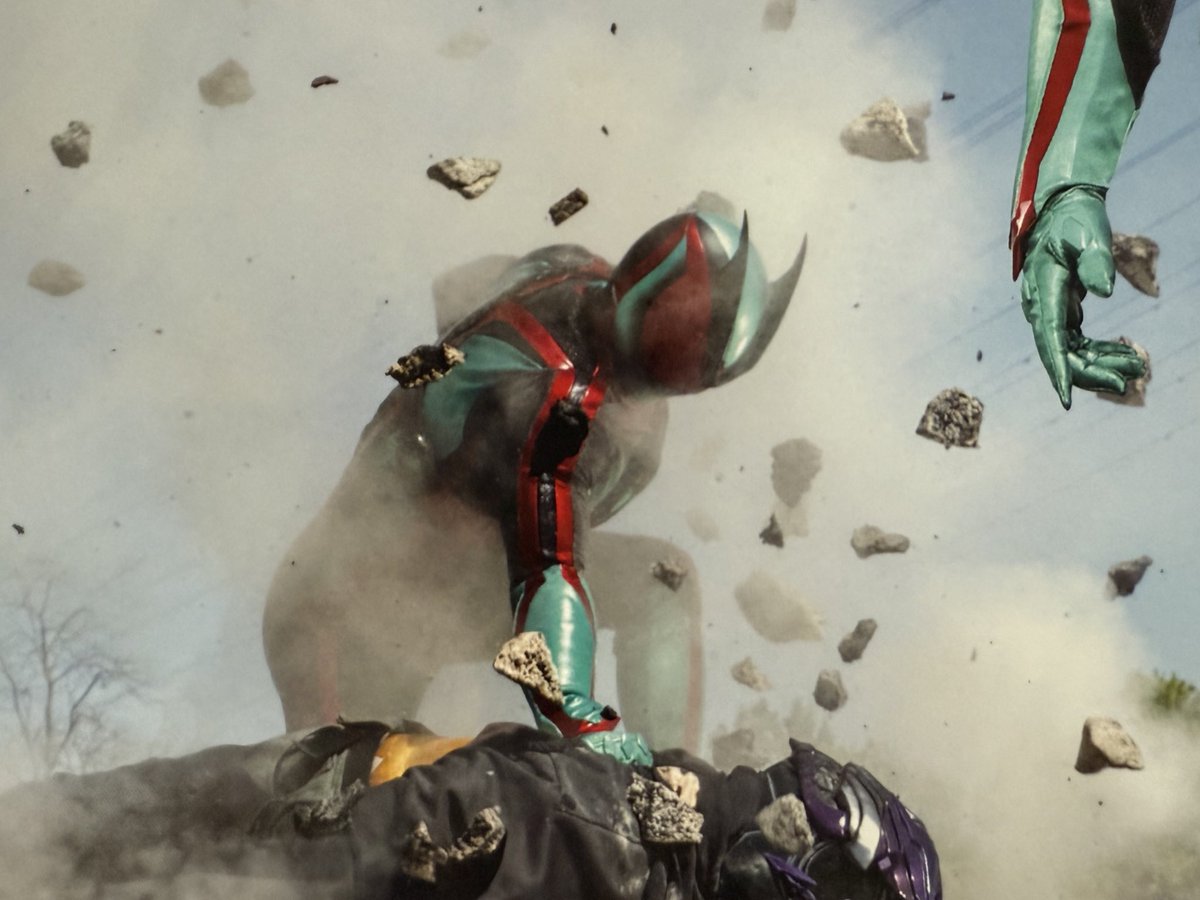 #gavv
#zeztz
#kamenrider
#Gozyuger
#supersentai